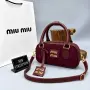 Miu Miu дамска чанта😍, снимка 3