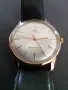 Movado Kingmatic automatic, 18к, 33мм, снимка 2