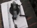 лебедка  ръчна СССР, снимка 1