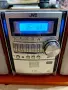 Micro component sustem JVC UX=S59, снимка 12