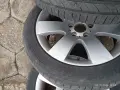 Гуми с джанти 245/45/18, снимка 3