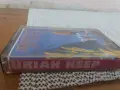 Аудио касетка URIAH HEEP ", снимка 3