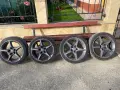 Джанти Ronal Penta 225/40 R18, снимка 1