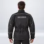 Motorbike Мъжко текстилно яке L, снимка 3