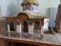 Макети на възрожденски къщи, снимка 1