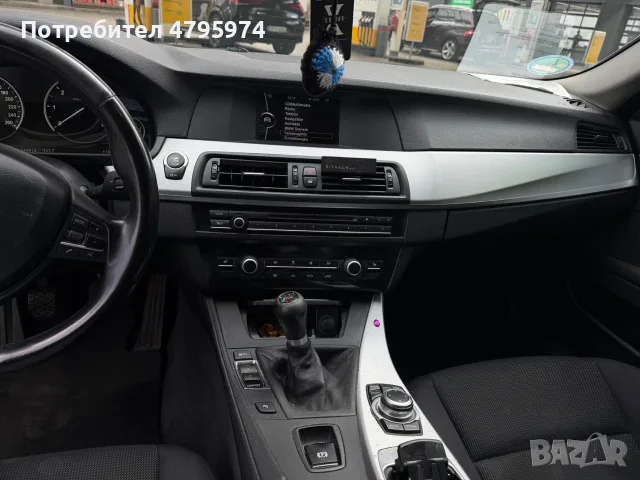 БМВ 520 може и бартер, снимка 10 - Автомобили и джипове - 56553645