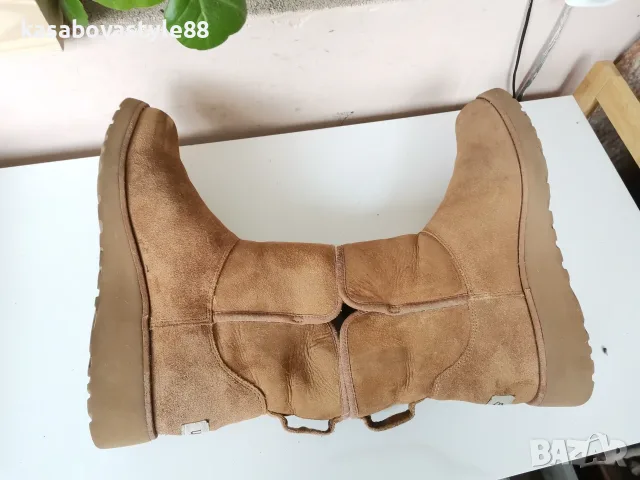 Апрески Ugg 39 н. , снимка 13 - Дамски апрески - 56686184