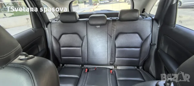 Mersedes Benz b180 cdi 2013, снимка 12 - Автомобили и джипове - 56742202