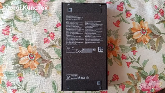 samsung Galaxy S26 FE, снимка 5 - Samsung - 56640595