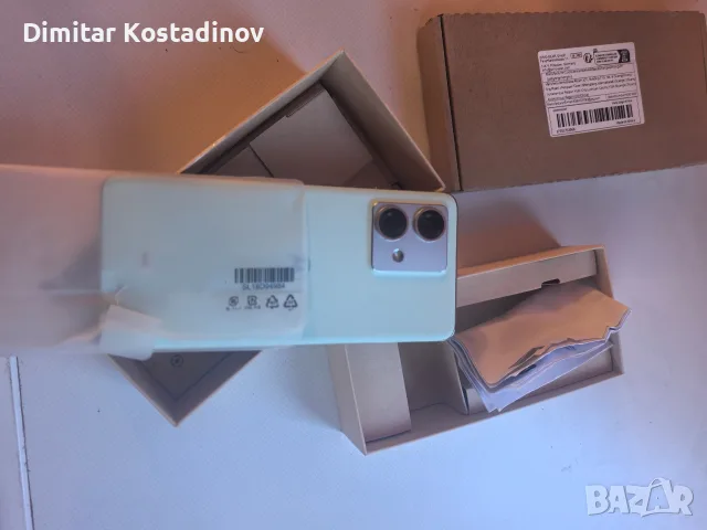 motorola edge 40 neo, снимка 7 - Motorola - 56583767