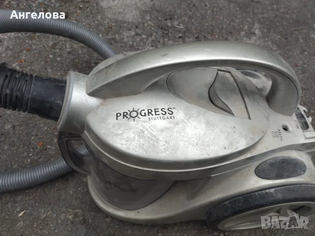 Продавам прахосмукачки, снимка 2 - Прахосмукачки - 51866282