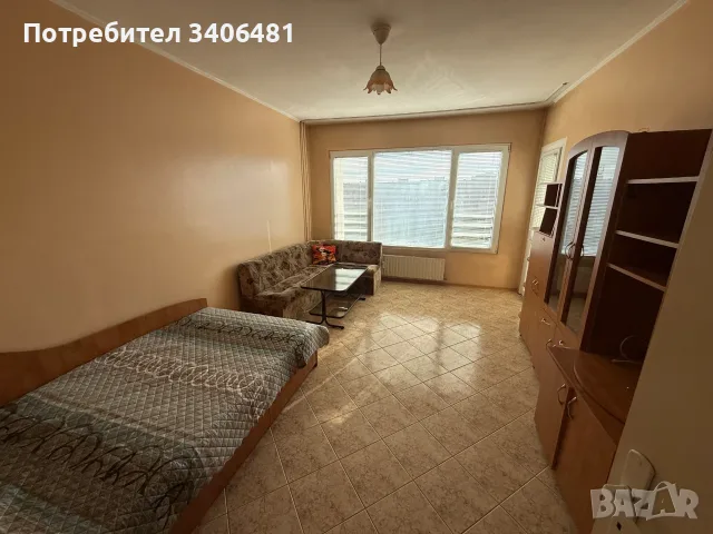 4-стаен апартамент под наем, снимка 7 - Апартаменти - 56626092