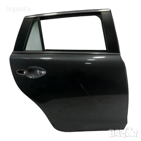 Задна дясна врата Mazda 6 Estate (GJ, GL) 2013-2019 ID: 164832