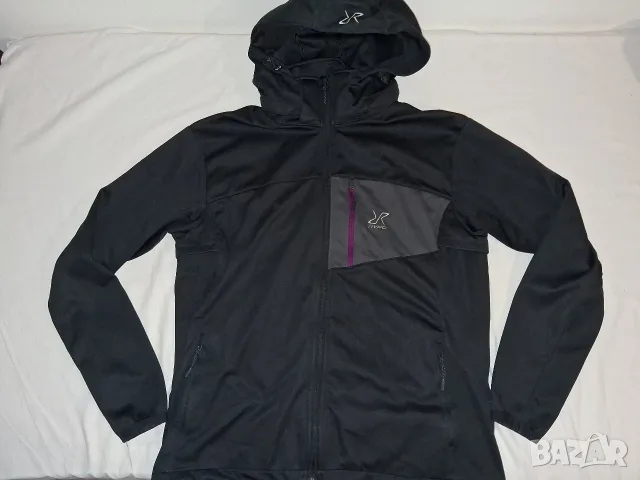 Revolution Race Hybrid Jacket 2.0 Women