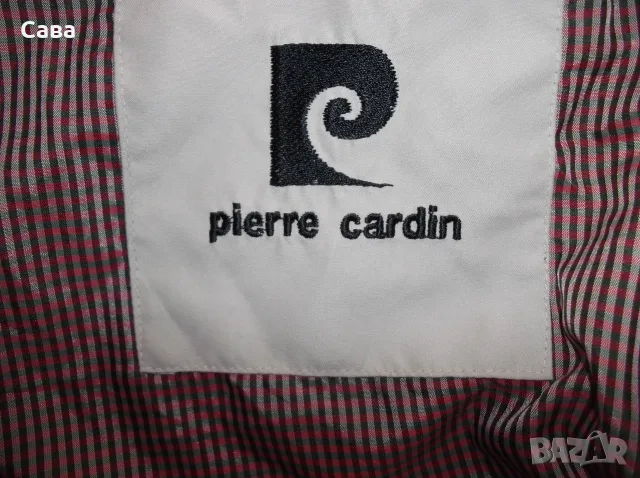 Яке пролет,есен PIERRE CARDIN  мъжко,Л, снимка 7 - Якета - 56556239