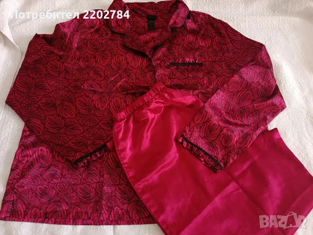Дамски нощници,нощница,пижама 3ХЛ,3XL