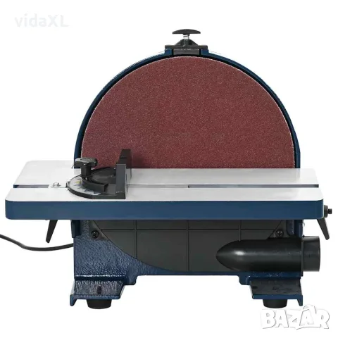 vidaXL Дискова шлайфмашина 800 W 305 мм, снимка 4 - Шлайфмашини - 56146052