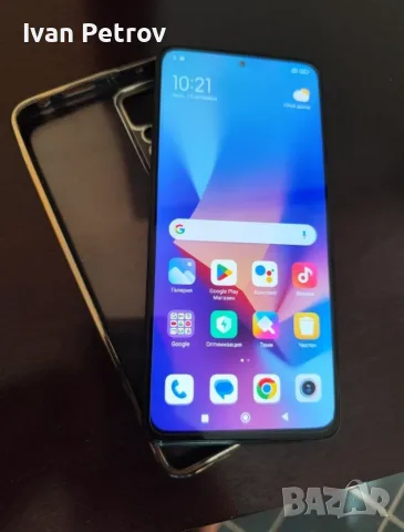 Продавам Xiaomi Redmi Note 12 Pro