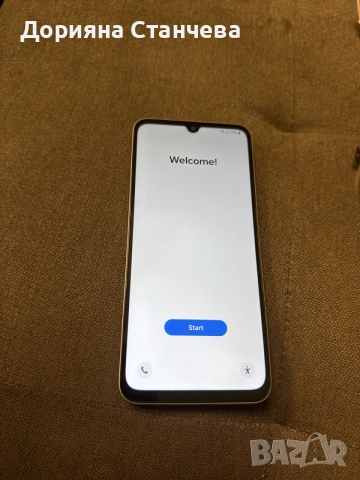 Samsung Galaxy A05s - 64gb, снимка 3 - Samsung - 56649479