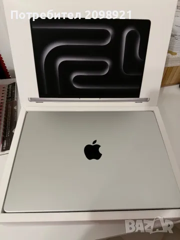 MacBook Apple лаптоп