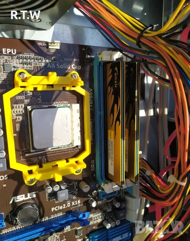 RAM памет 8GB (2x4GB) Elixir DDR3 1866MHz, снимка 4 - RAM памет - 56710851