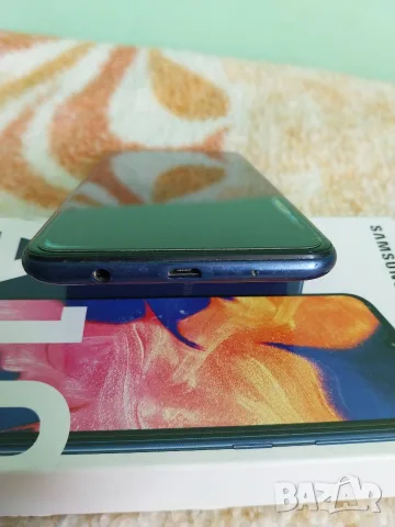 Samsung Galaxy A10 , снимка 5 - Samsung - 56608008
