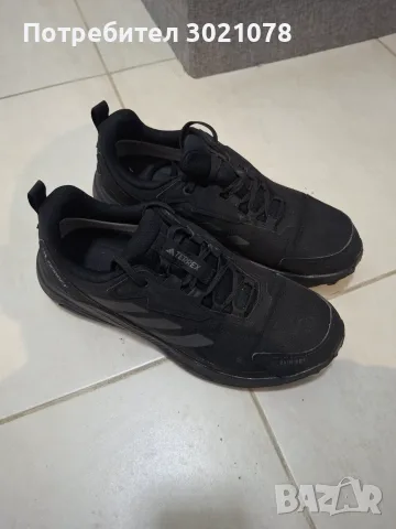Зимни обувки ADIDAS terrex