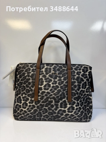 Дамска чанта BagToBag