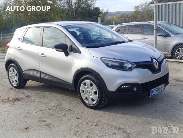 Рено Каптур / Renault Captur 0.9TCi 90к.с - на части