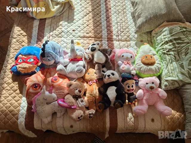 Детски  играчки