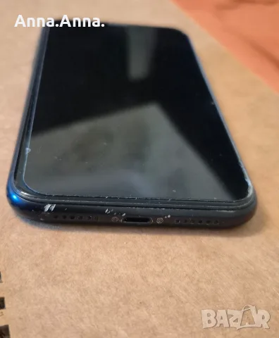 Черен смартфон Apple iPhone XR  64, снимка 8 - Apple iPhone - 56636379