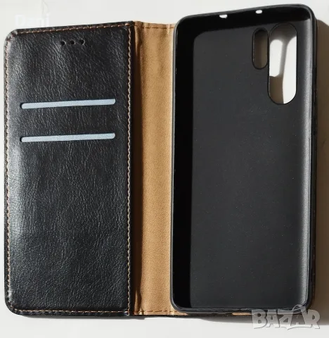 Huawei P30 Pro тефтер, снимка 3 - Калъфи, кейсове - 56608710