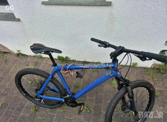 MTB SCOOT велосипед , снимка 3 - Велосипеди - 56646371