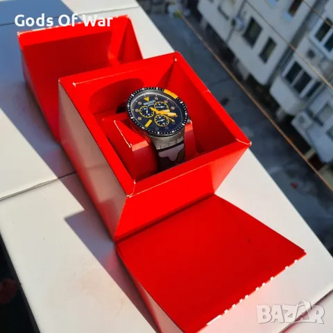 Часовник Swatch Escapedesert SB02B410