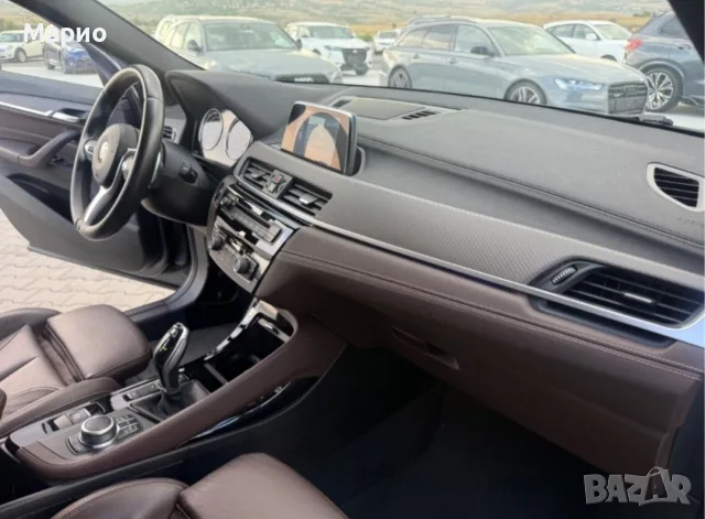 BMW X2 Собствен лизинг!!!, снимка 13 - Автомобили и джипове - 56719832