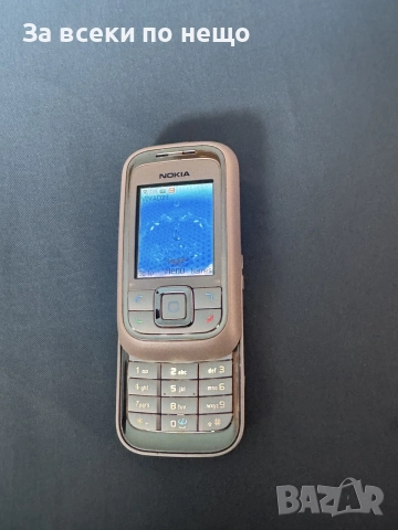 Нокия 6111 , Nokia 6111 , Life Timer 8 часа, снимка 7 - Nokia - 56566169