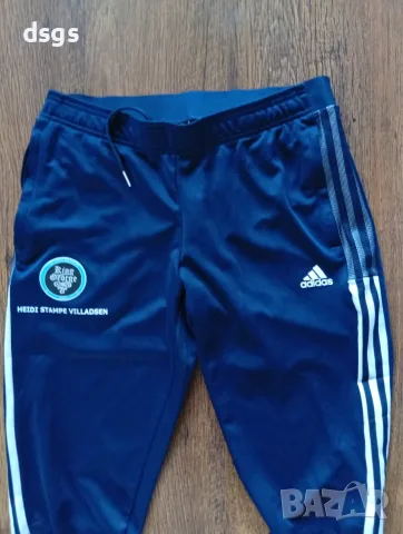 Adidas Tiro 21 - мъжко долнище р-р М, снимка 2 - Спортни дрехи, екипи - 56619773