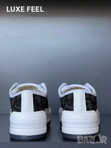Dior 🔥 Дамски Кецове , снимка 17 - Кецове - 56570513
