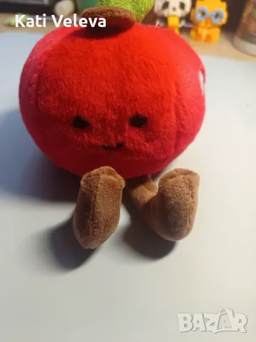 Продавам плюшена играчка 