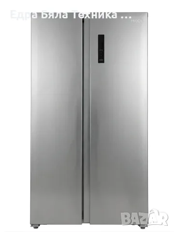 Хладилник Side-by-Side MIDEA MDRS710FGD46, снимка 2 - Хладилници - 56736823