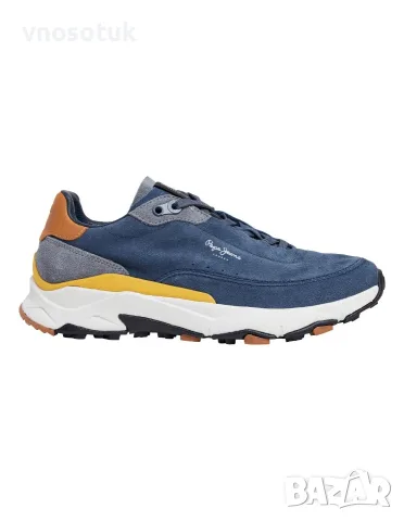 Мъжки маратонки Pepe Jeans JAMES TRECK-номера 41 и 42