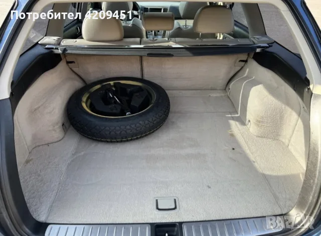 Subaru legacy 3.0i газ H6, снимка 9 - Автомобили и джипове - 56607239