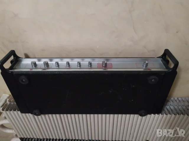 HH Electronic - глава , усилвател за бас китара ., снимка 8 - Ресийвъри, усилватели, смесителни пултове - 56739860