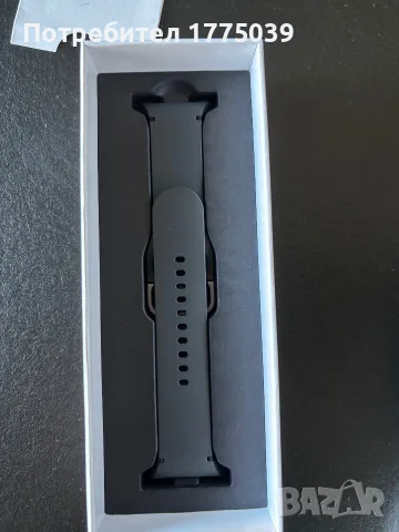 Продавам Samsung Galaxy Watch 8 – 40 mm LTE, снимка 3 - Смарт часовници - 56642488