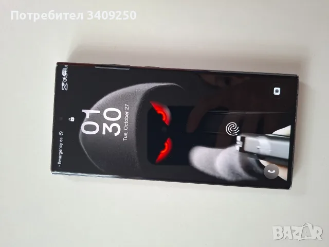 Samsung Galaxy S23 Ultra , снимка 6 - Samsung - 56708265