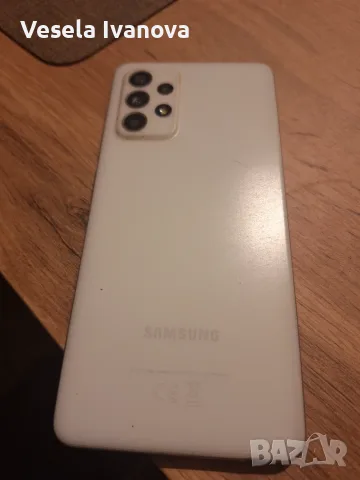 Телефон  самсунг, снимка 2 - Samsung - 56728500