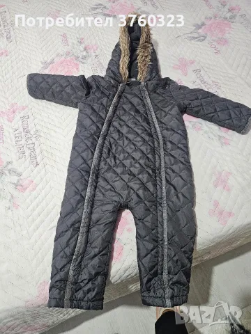 детски космонавт