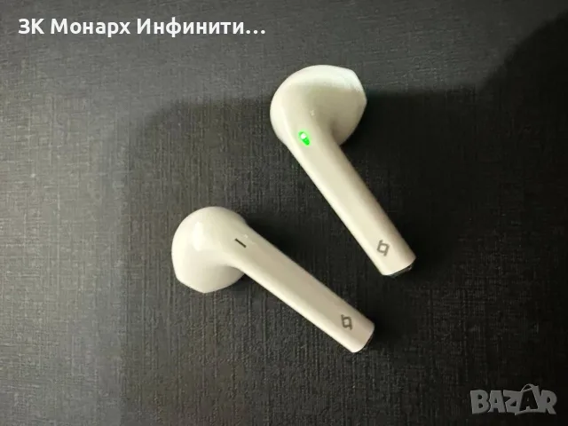 Bluetooth Слушалки ttec 2KM145B, снимка 4 - Bluetooth слушалки - 56731574