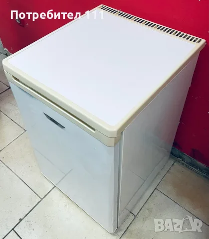 Малък Хладилник с Камера Zanussi, снимка 6 - Хладилници - 56583660