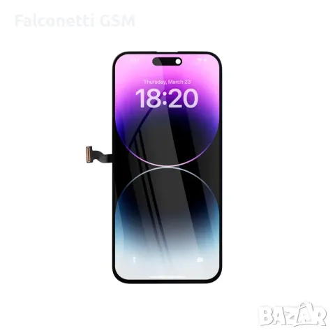 Дисплей за iPhone 14 Pro Max REPART Standart Incell 120Hz